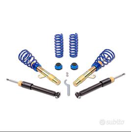 Ammortizzatori AP per vw audi skoda con stelo 55mm