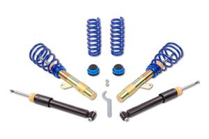 Ammortizzatori AP per vw audi skoda con stelo 55mm