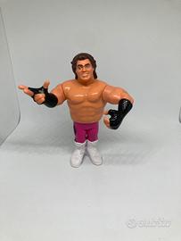Action figure wwf Brutus The Barber Beefcake