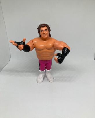 Action figure wwf Brutus The Barber Beefcake