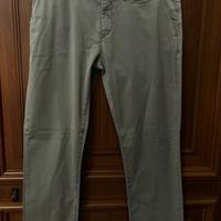 Pantaloni chino Siviglia