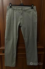 Pantaloni chino Siviglia