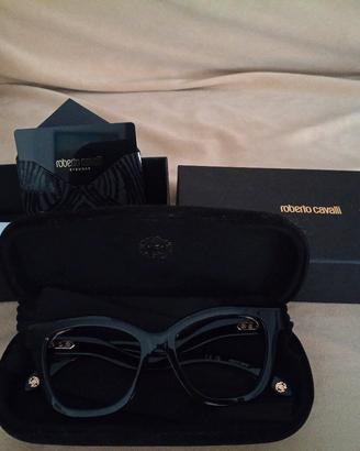 occhiali da vista /sole Roberto Cavalli 