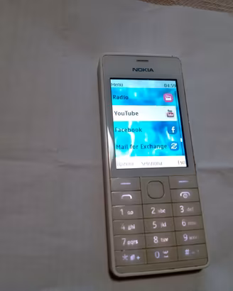 NOKIA 515 DUAL SIM