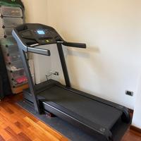 Tapis Roulant Domyos T900C