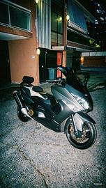 Tmax 500 2008
