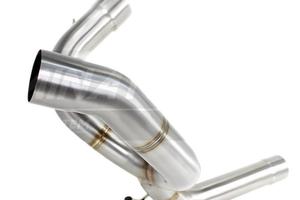 COLLETTORE COLLETTORI DUCATI MULTISTRADA 1200 MY 2