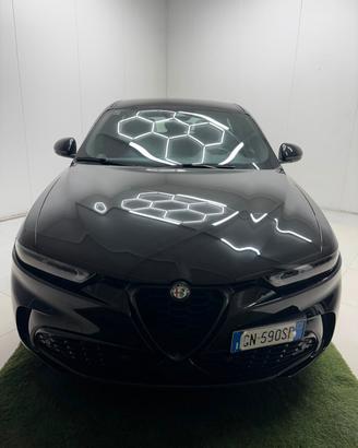Alfa Romeo Tonale Tonale 1.5 130 CV MHEV TCT7 Spri