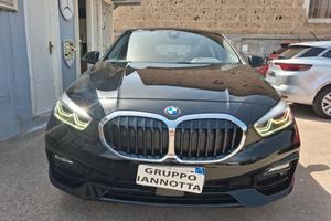 Bmw 120d xDrive 5p. Sport 190 C.V. NAVIGATORE CAMB
