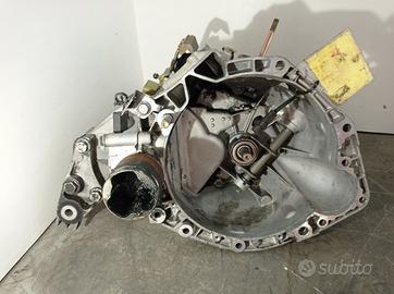 CAMBIO MANUALE COMPLETO FIAT Stilo Berlina 3P 5520