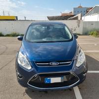 FORD CMAX 2°