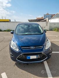 FORD CMAX 2°