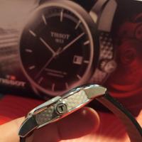 Tissot automatico 