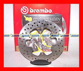 DISCO FRENO POSTERIORE BREMBO YAMAHA XT 660 08MQ06