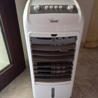 condizionatore portatile 