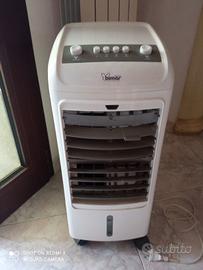 condizionatore portatile 