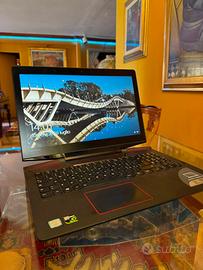 Lenovo Legion Y720 (15.6") - i7 / GTX 1060 6GB