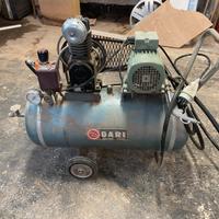 Compressore