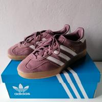 ADIDAS GAZELLE INDOOR