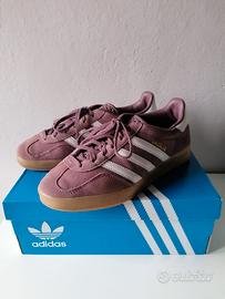 ADIDAS GAZELLE INDOOR