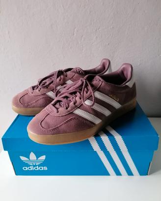 ADIDAS GAZELLE INDOOR