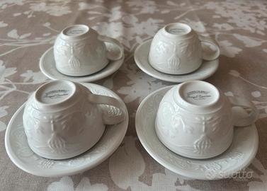 Tazzine Johnson Bros "Royal Garden"