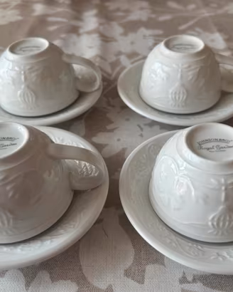 Tazzine Johnson Bros "Royal Garden"