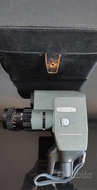 Cinepresa Canon Reflex Zoom 8-2