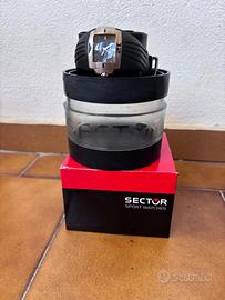 Orologio vintage SECTOR 140 unisex