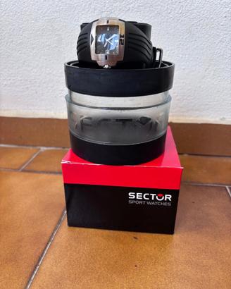 Orologio vintage SECTOR 140 unisex