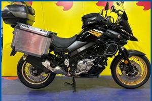 SUZUKI V-Strom 650 Garantita e Finanziabile