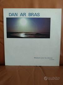 lotto di 5 vinili LP