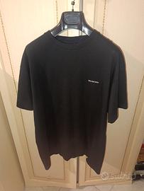 balenciaga t shirt 