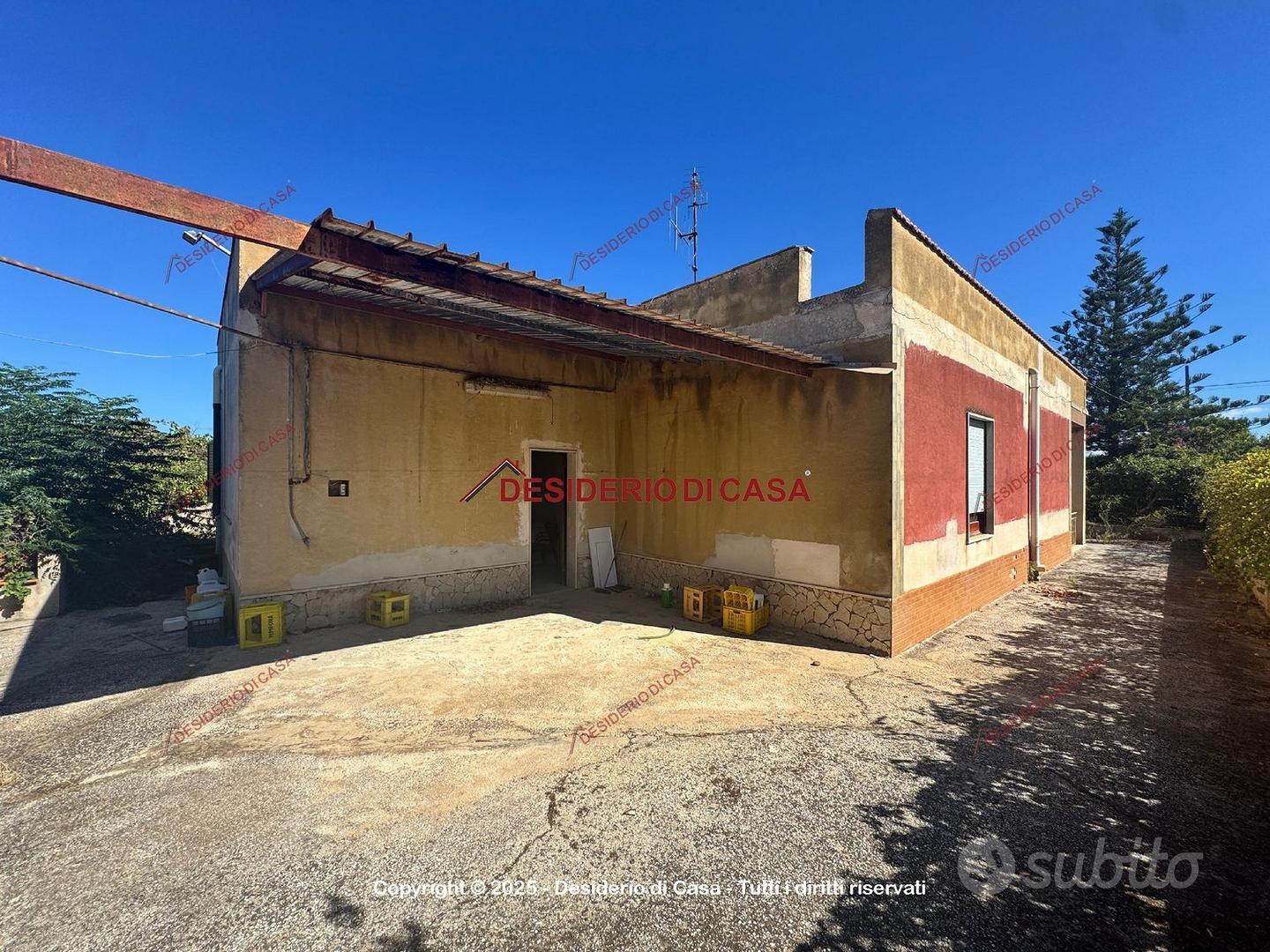 Casa – Salinagrande, Pietretagliate - Vista 3