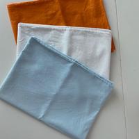 3 federe per cuscino bimbi