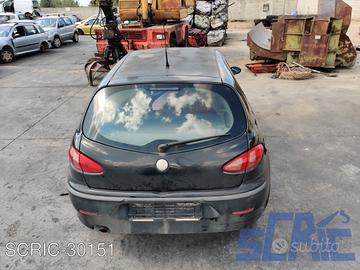 ALFA ROMEO 147 937 1.9 JTD 115CV 01-10 - ricambi