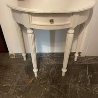 Mobile ingresso consolle