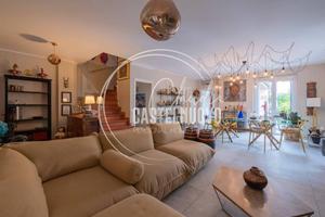 Villetta a schiera di 223 m² con 3 locali e box au