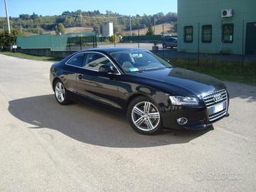 Audi A5 Coupe 2.0 tfsi