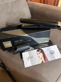 Piastra per capelli GHD PLATINUM+