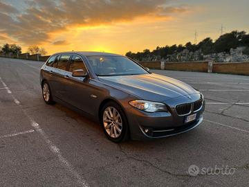 BMW 520 f11