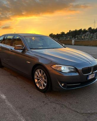 BMW 520 f11