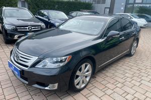 Lexus LS 600h Luxury 5.0 auto