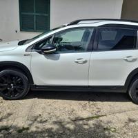 Peugeout 2008 gt line