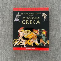 Le grandi storie della mitologia greca