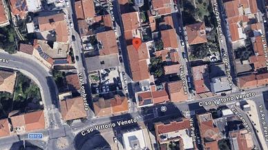 Immobile in asta di 165 m² con 3 locali a Olbia