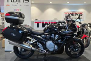 Suzuki Bandit 1250 Tourer _ Usato Permutabile
