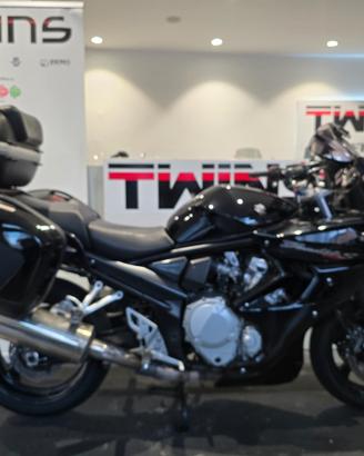 Suzuki Bandit 1250 Tourer _ Usato Permutabile