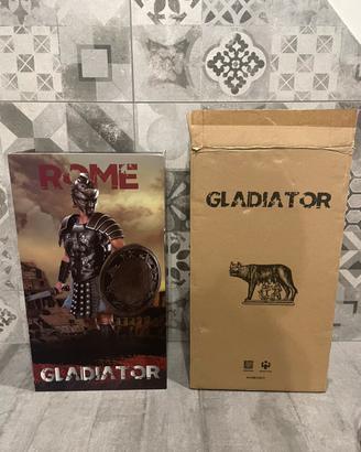 HHMODEL & HAOYUTOYS  Gladiatore scala 1:6