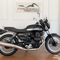 Moto Guzzi V7 IV Special - 4926 km - Tua da 128 eu